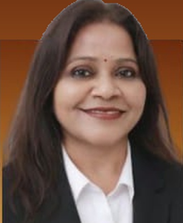 Dr. Nilima Sonawane