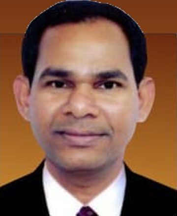 Shri. E. Ravendiran