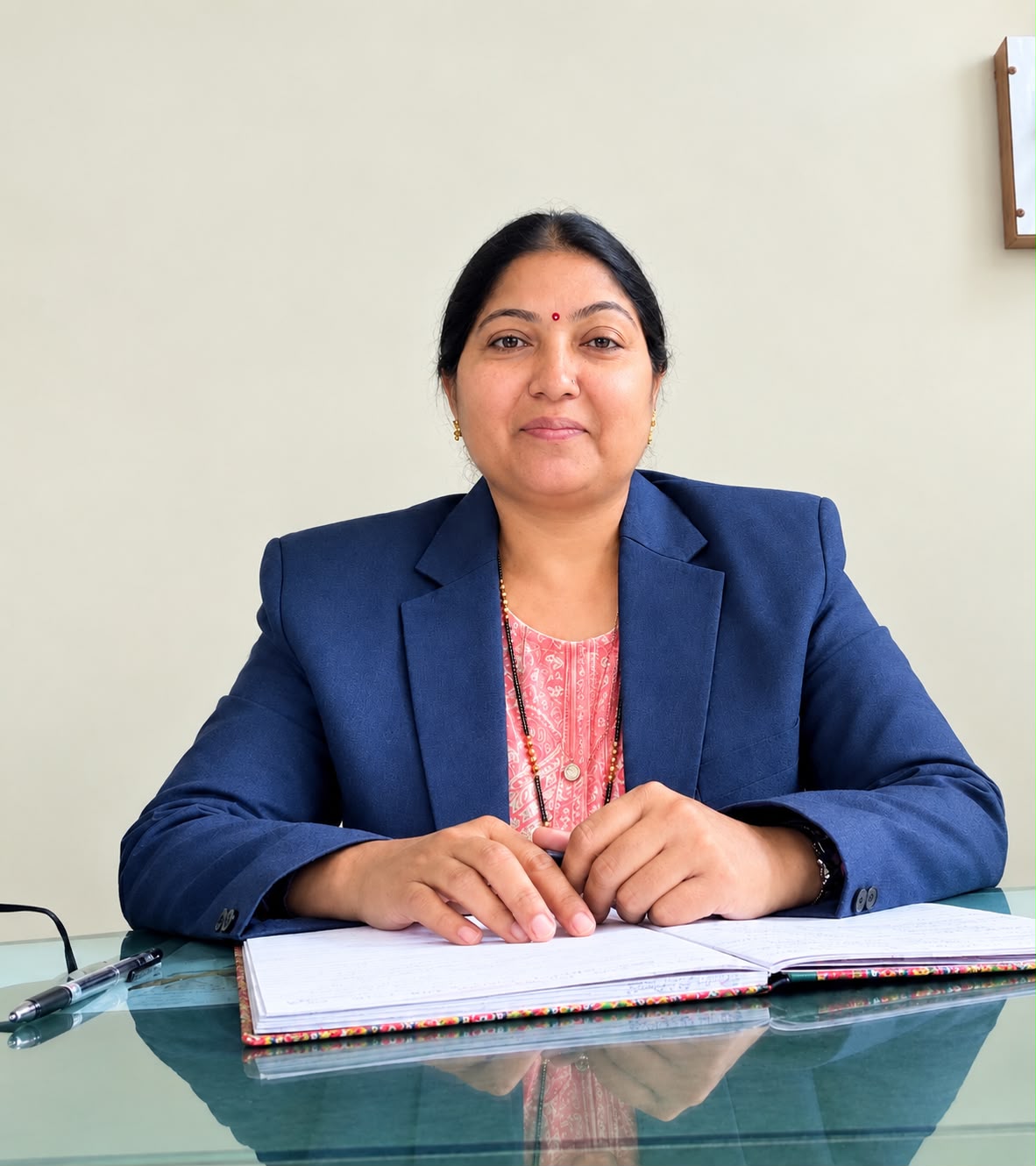 Smt. Parvati C. Lodate