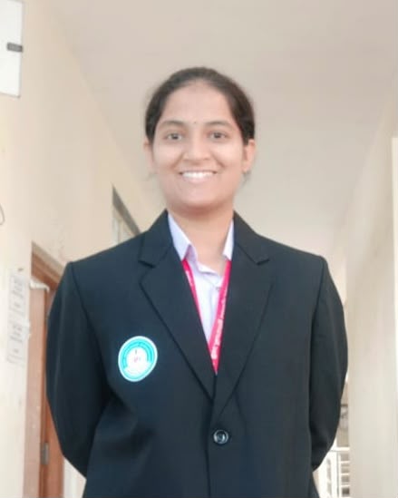 Vaishnavi Golde